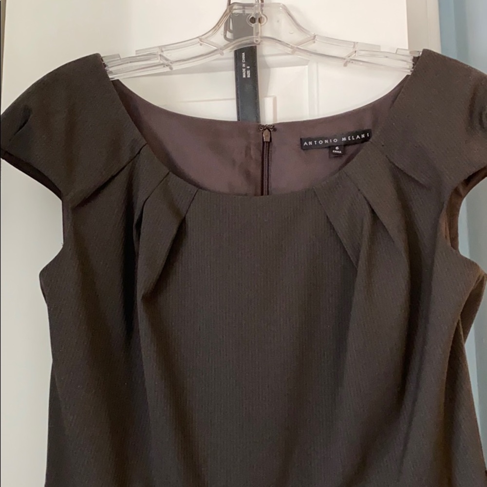 Antonio Melani Dress